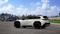 2027 Toyota bZ Woodland Premium