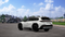2027 Toyota bZ Woodland Premium