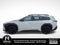 2026 Toyota bZ Woodland Premium