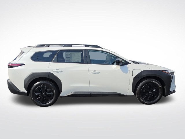 2026 Toyota bZ Woodland Premium