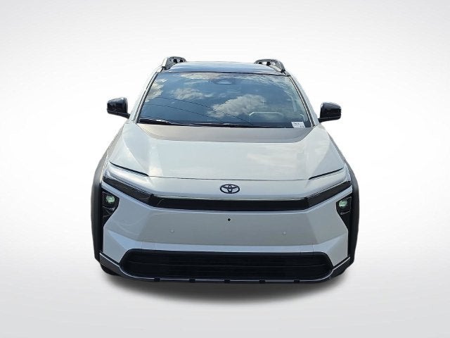 2026 Toyota bZ Woodland Premium