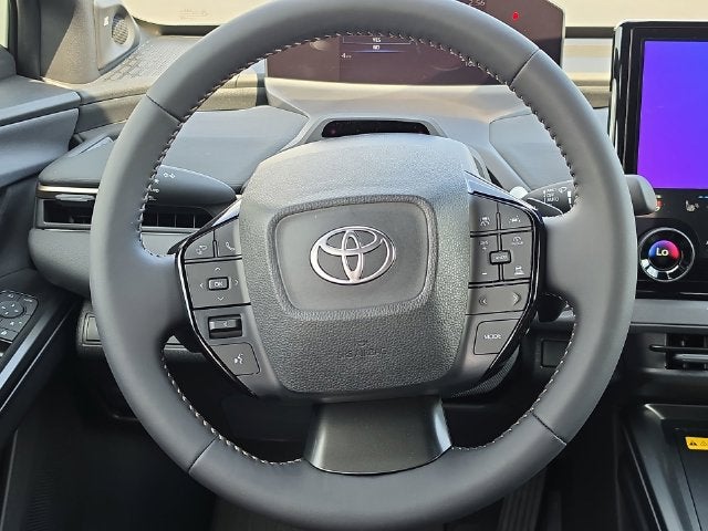 2026 Toyota bZ Woodland Premium