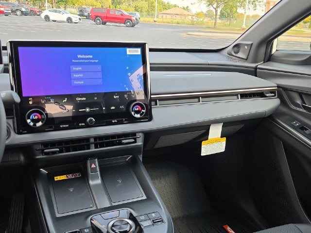 2026 Toyota bZ Woodland Premium