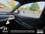 2026 Toyota bZ Woodland Premium