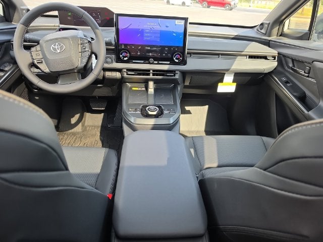 2026 Toyota bZ Woodland Premium