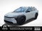 2026 Toyota bZ Woodland Premium