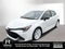 2026 Toyota Corolla Hatchback FX