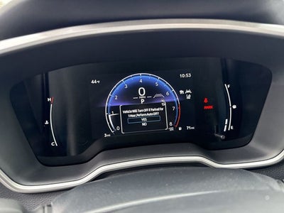 2026 Toyota Corolla Hatchback FX