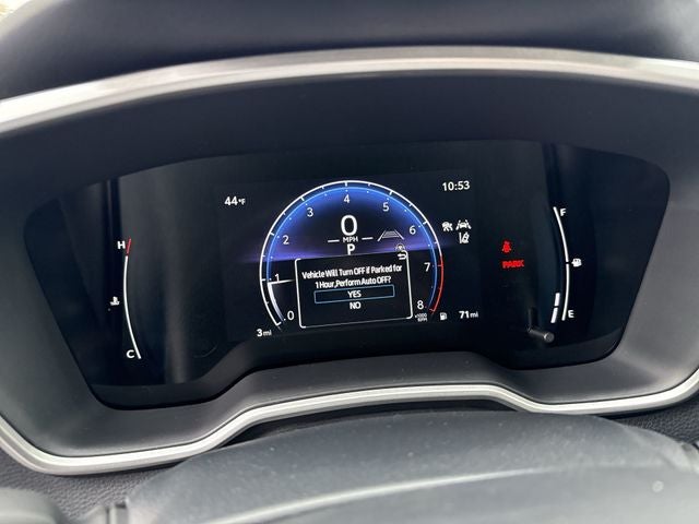 2026 Toyota Corolla Hatchback FX