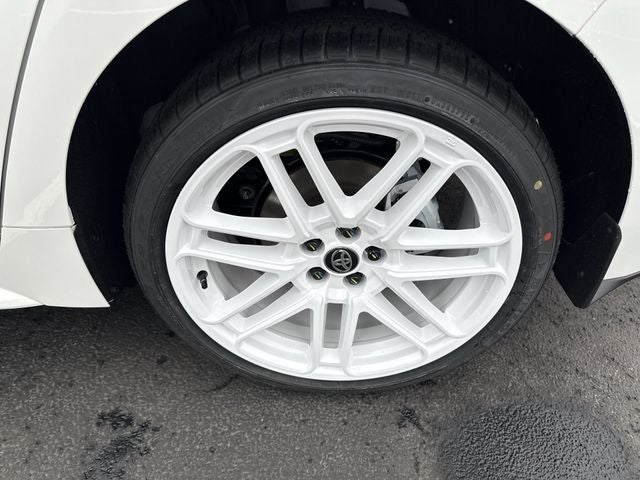 2026 Toyota Corolla Hatchback FX