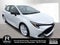 2026 Toyota Corolla Hatchback FX