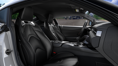 2026 Toyota GR Supra 3.0 Premium MT