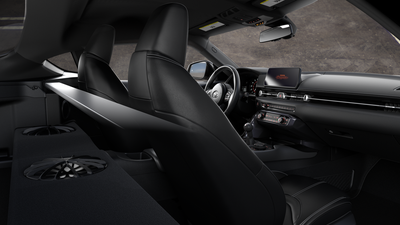 2026 Toyota GR Supra 3.0 Premium MT