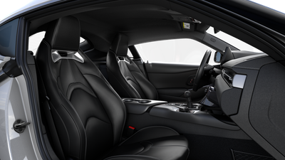 2026 Toyota GR Supra 3.0 Premium MT