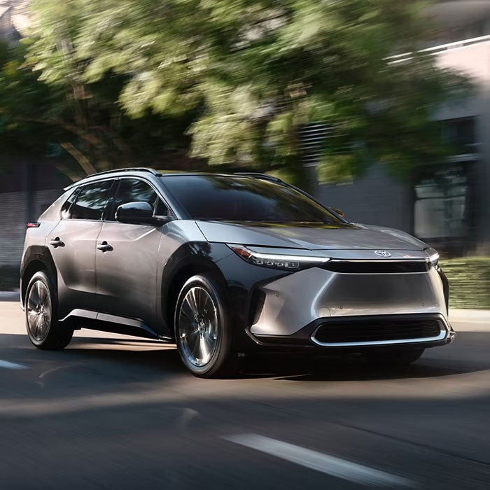 Bob Rohrman Toyota in Lafayette IN