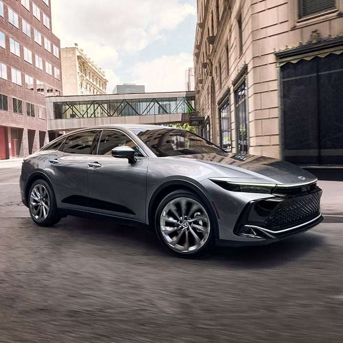 Bob Rohrman Toyota in Lafayette IN