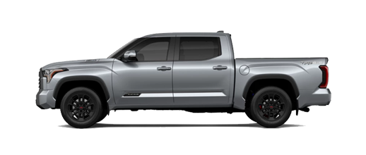 2025 Toyota Tundra