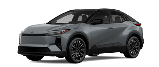 2026 Toyota C-HR - Bob Rohrman Toyota in Lafayette IN