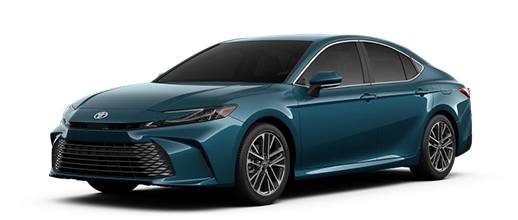 2026 Toyota Camry - Bob Rohrman Toyota in Lafayette IN