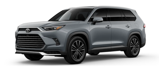 2026 Toyota Grand Highlander - Bob Rohrman Toyota in Lafayette IN