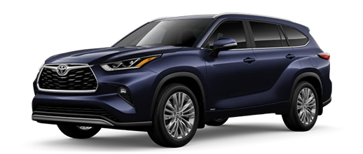 2026 Toyota Highlander - Bob Rohrman Toyota in Lafayette IN