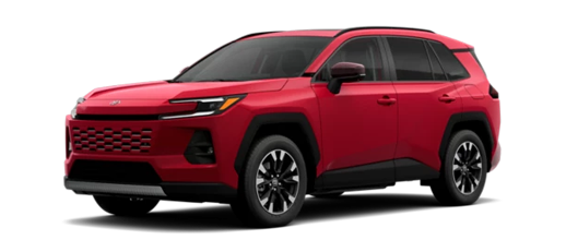 2026 Toyota RAV4 - Bob Rohrman Toyota in Lafayette IN
