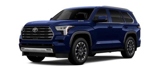 2026 Toyota Sequoia - Bob Rohrman Toyota in Lafayette IN