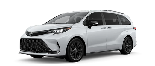 2026 Toyota Sienna - Bob Rohrman Toyota in Lafayette IN