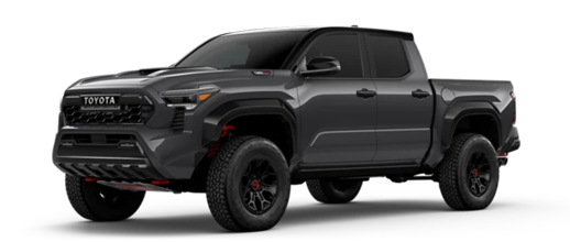 2026 Toyota Tacoma - Bob Rohrman Toyota in Lafayette IN