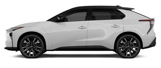 2026 Toyota bZ - Bob Rohrman Toyota in Lafayette IN