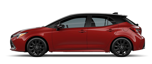 2026 Toyota Corolla Hatchback - Bob Rohrman Toyota in Lafayette IN