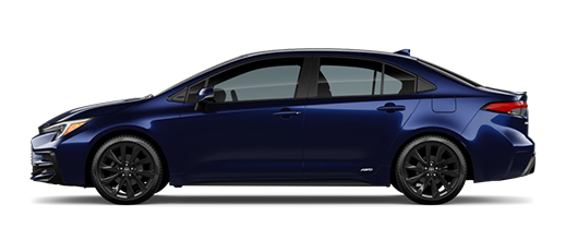 2026 Toyota Corolla - Bob Rohrman Toyota in Lafayette IN