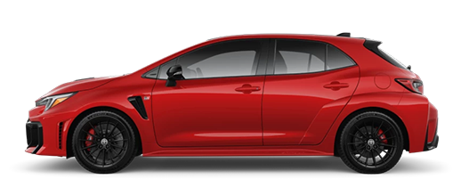 2026 Toyota GR Corolla - Bob Rohrman Toyota in Lafayette IN