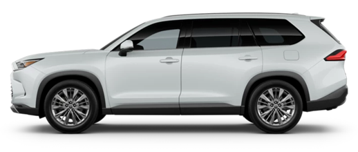 2026 Toyota Grand Highlander Hybrid - Bob Rohrman Toyota in Lafayette IN