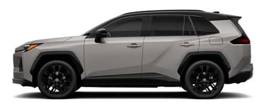 2026 Toyota RAV4 - Bob Rohrman Toyota in Lafayette IN