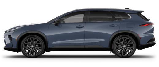 2026 Toyota Crown Signia - Bob Rohrman Toyota in Lafayette IN