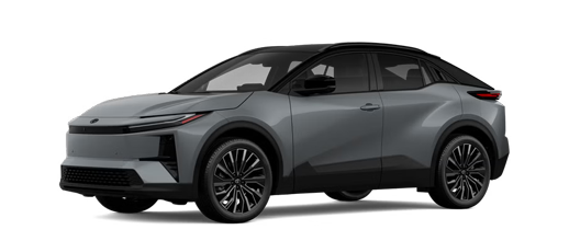 2027 Toyota C-HR - Bob Rohrman Toyota in Lafayette IN
