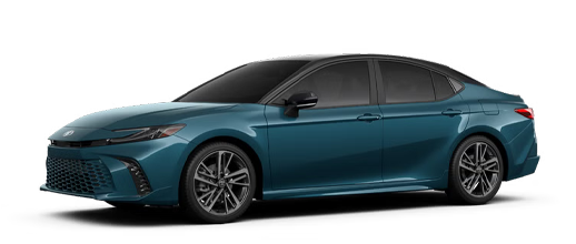 2027 Toyota Camry - Bob Rohrman Toyota in Lafayette IN