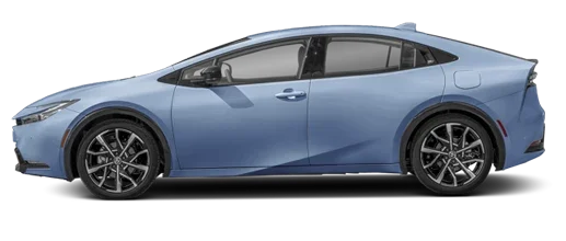 2027 Toyota Prius Plug-in Hybrid - Bob Rohrman Toyota in Lafayette IN