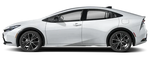 2027 Toyota Prius - Bob Rohrman Toyota in Lafayette IN