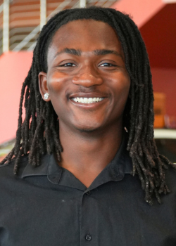 Malachi Gray