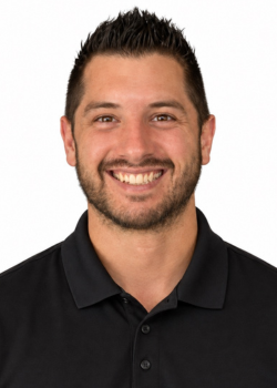 Levi Evans