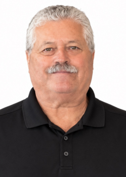 Larry D. Rainford