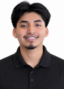 Brandon Villegas