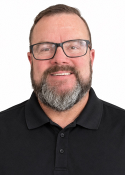 Chuck Austin