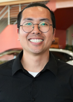 Frank Kang