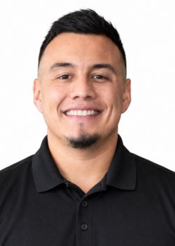 Sonny Flores