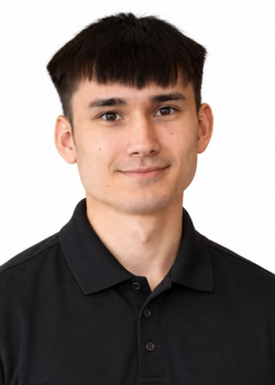 Garrett Ta
