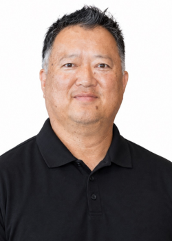 Robert Kim