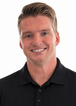 Spencer Anderson